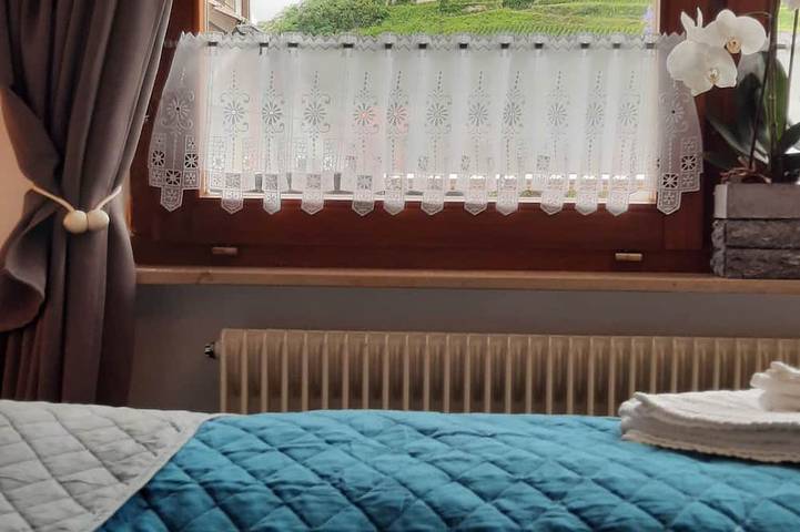Ferienwohnung für 4 Personen, mit Balkon in Kenzingen - 2