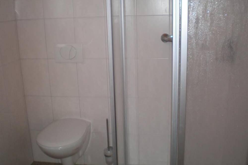 Almrauschhütte Markus - Hütte, Dusche und Bad, Wc, Bergseite in Oberwölz, Westliche Obersteiermark