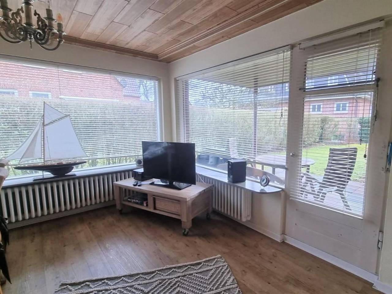 Nico´s Hüs Haus Austernfischer Wyk in Wyk auf Föhr (Stadt), Wyk auf Föhr