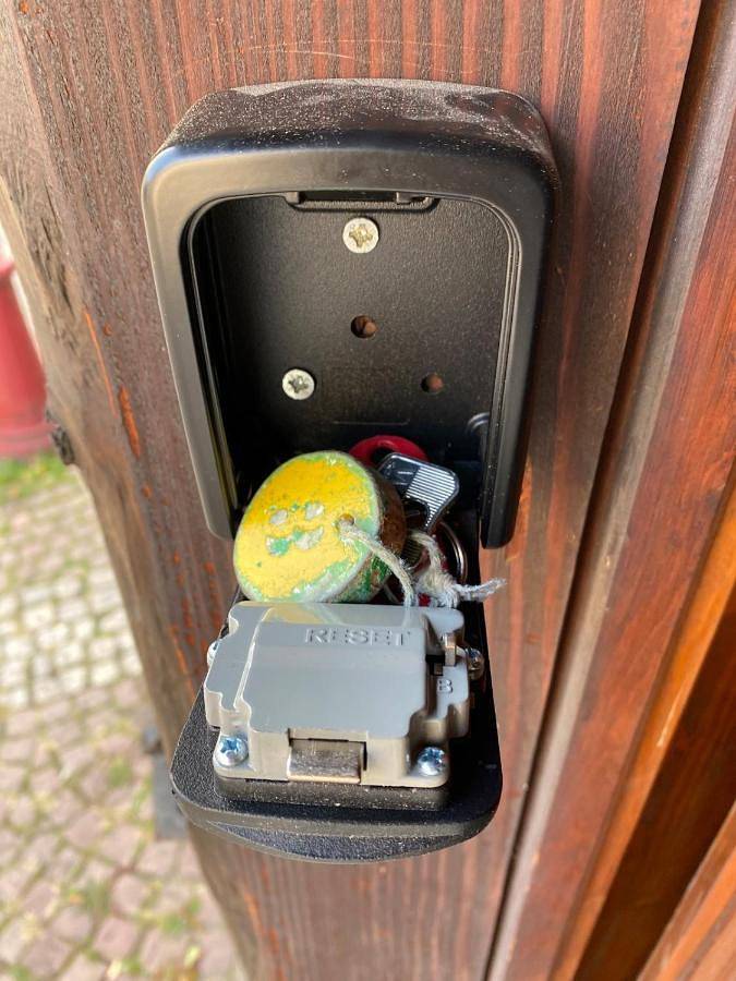 Location de vacances pour 4 personnes, avec vue et terrasse à Schiltigheim - 4