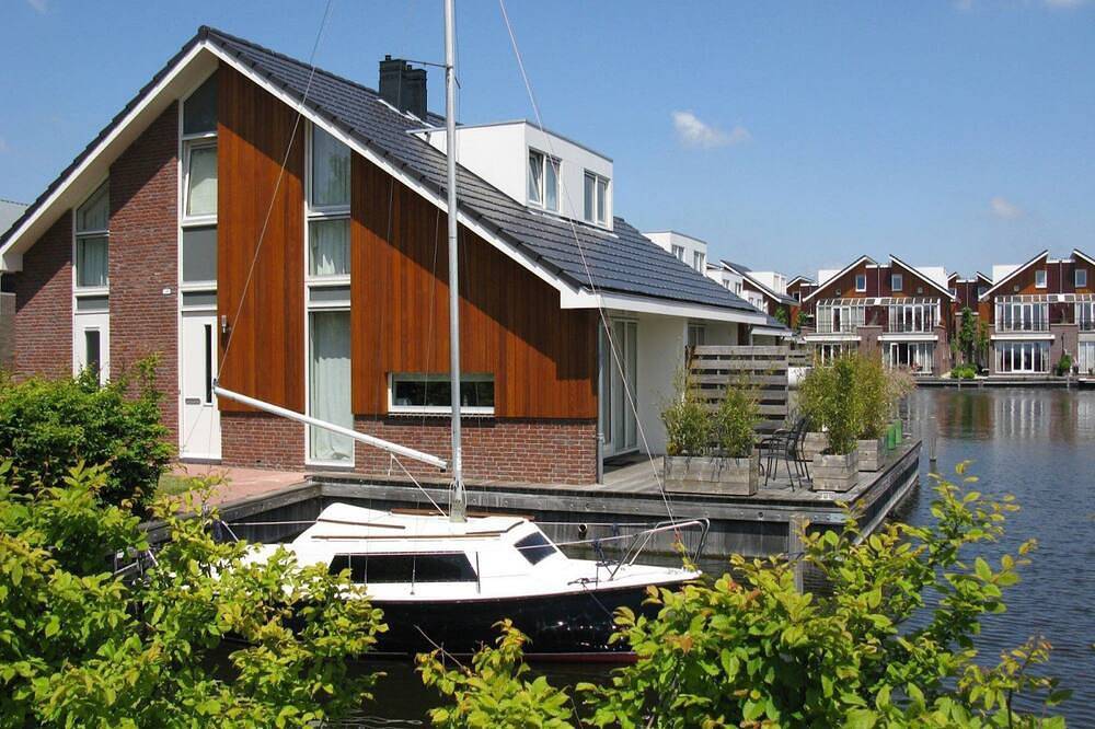 Casa vacanza a Uitgeest a partire da 262€ a notte