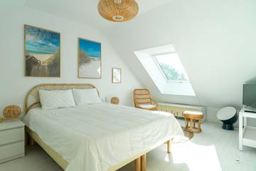 Vakantieappartement voor 4 Personen in Bénodet, Finistère, Afbeelding 3