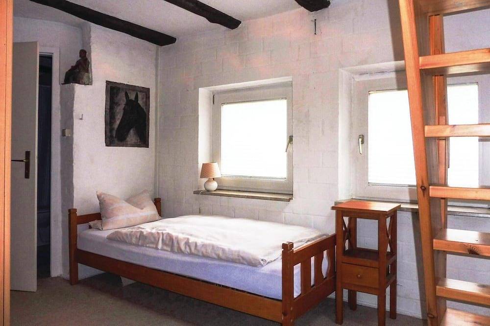 Bonita casa de 2 dormitorios en. in Schieder-Schwalenberg, Distrito de Lippe