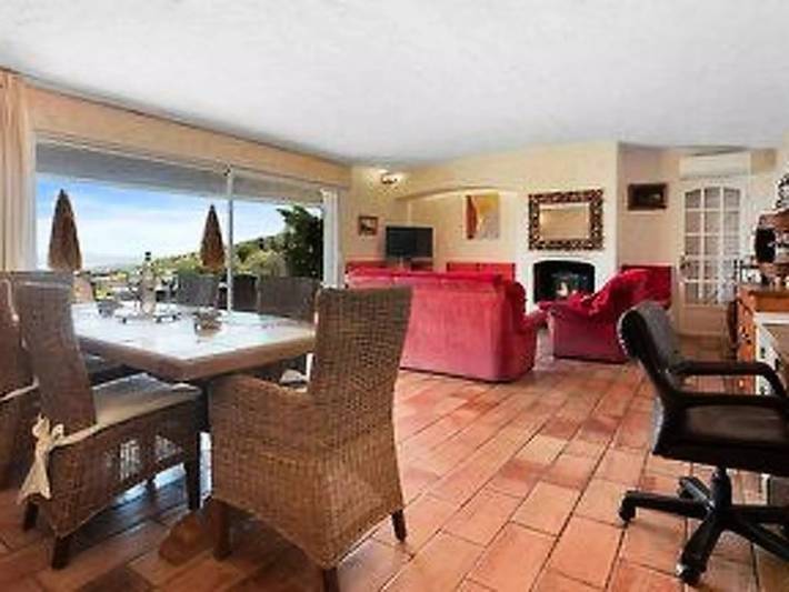 Villa pour 6 personnes, avec jardin et piscine dans Les Issambres - 4