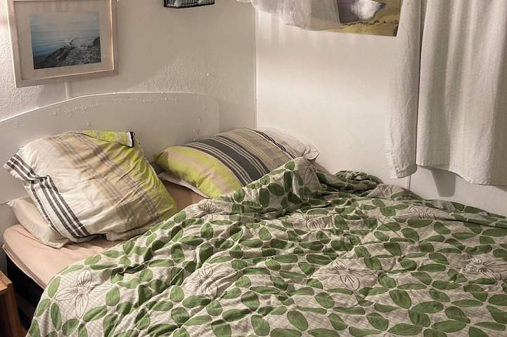 Ferienhaus für 8 Personen, mit Whirlpool und Terrasse sowie Garten - 1