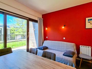 Chalet voor 6 Personen in Flaine, Grand Massif, Afbeelding 1