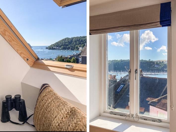 Avondale in Dartmouth, Devon