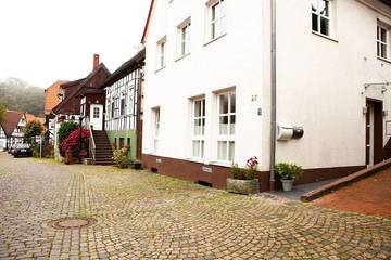 Gîte pour 4 personnes dans Ibbenburen