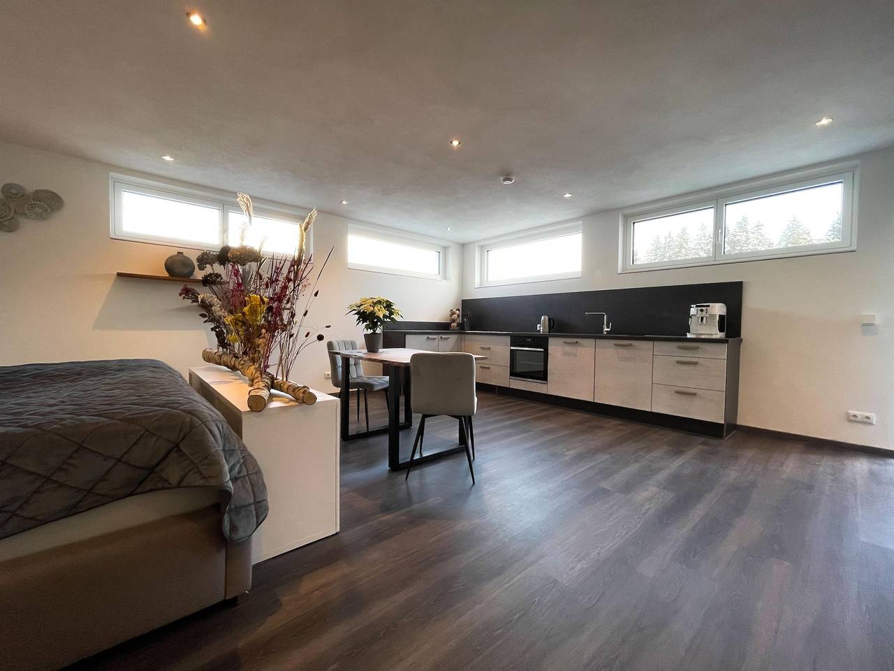 Ganze Ferienwohnung, Apartment Bergliebe in Angerberg, Kaisergebirge