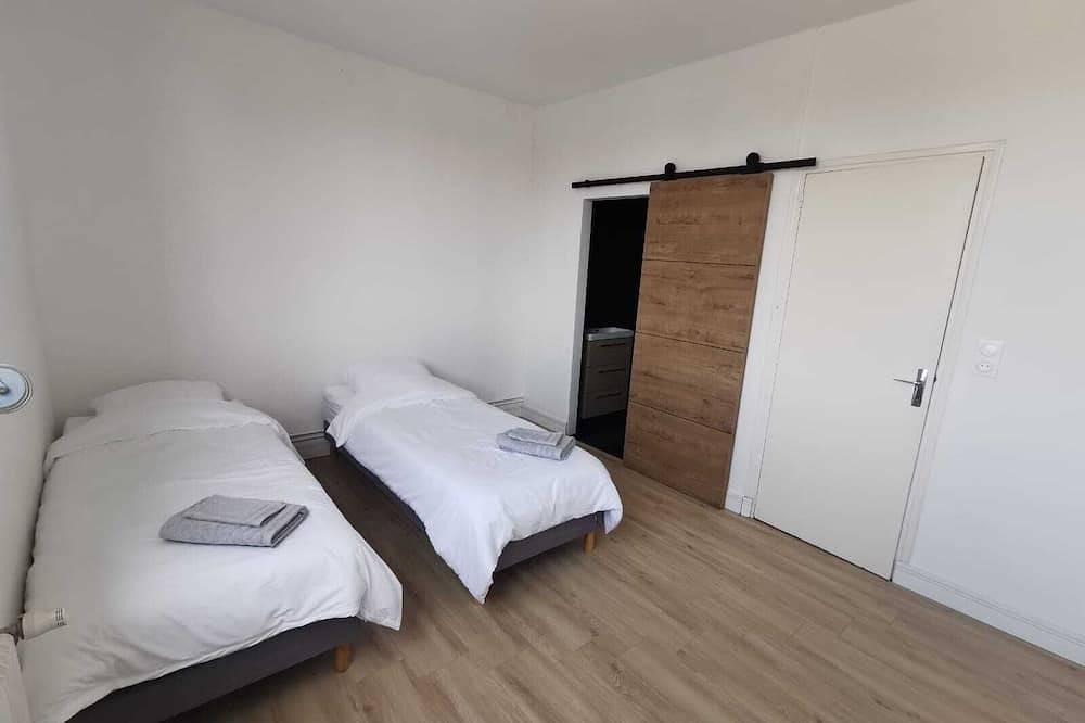 3 Bedroom Private vacation home in Gravelines in Petit-Fort-Philippe, Gravelines