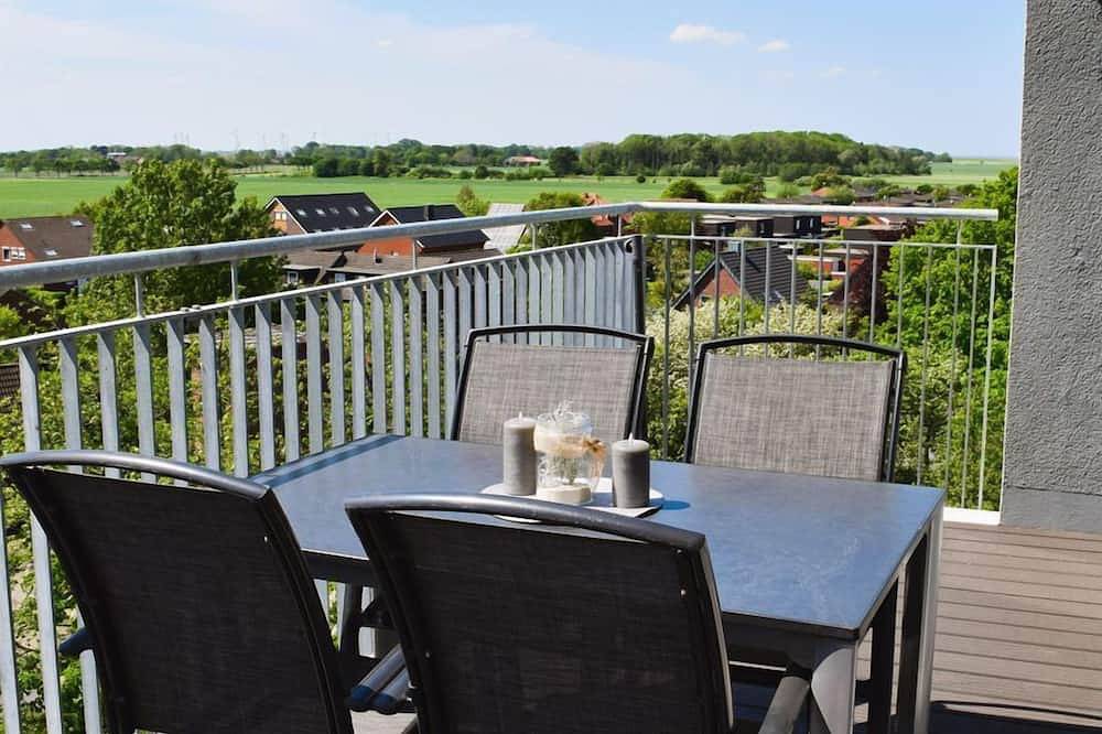 Appartamento vacanze a Weser-Ems a partire da 215€ a notte