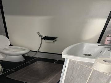 Holiday Apartment for 3 People in Ealing, London, Photo 3