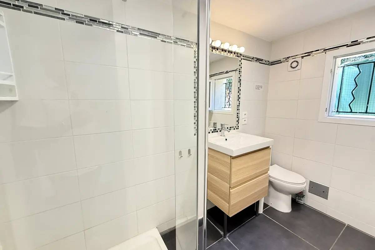 Ganzes Studio, Studio pour 2 Personnes in La Garde, Mittelmeerküste (Frankreich)
