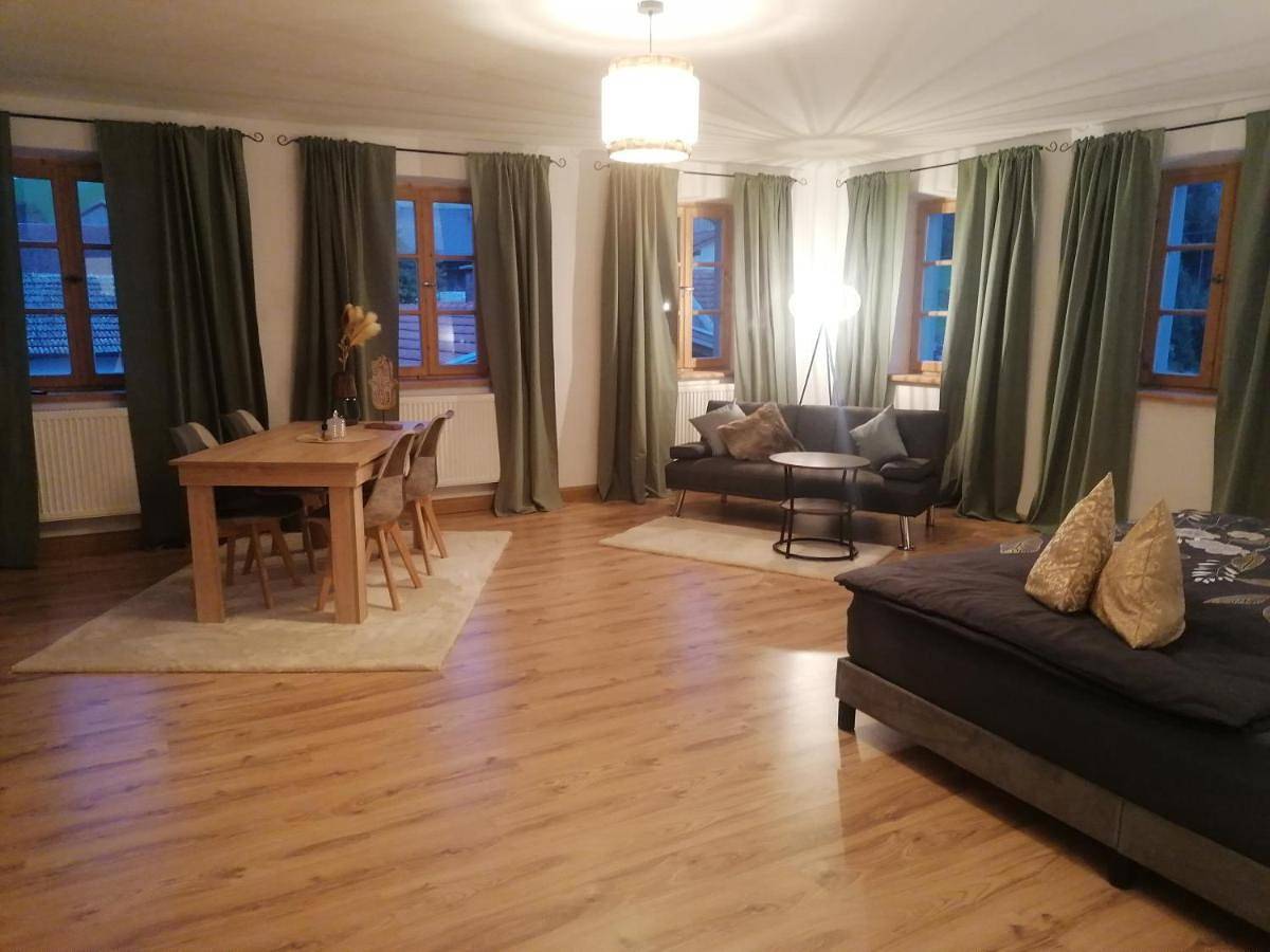 Double Room in Büchlberg, Passauer Land