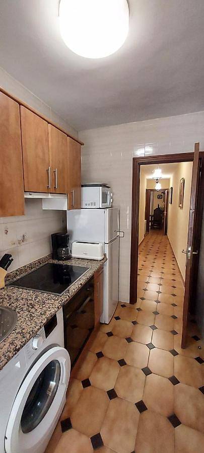 Casa rural para 4 personas, con Terraza y Jardín en Narrillos de San Leonardo - 3