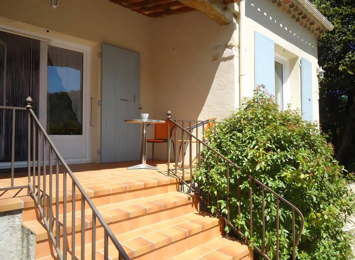 Maison de vacances pour 4 personnes