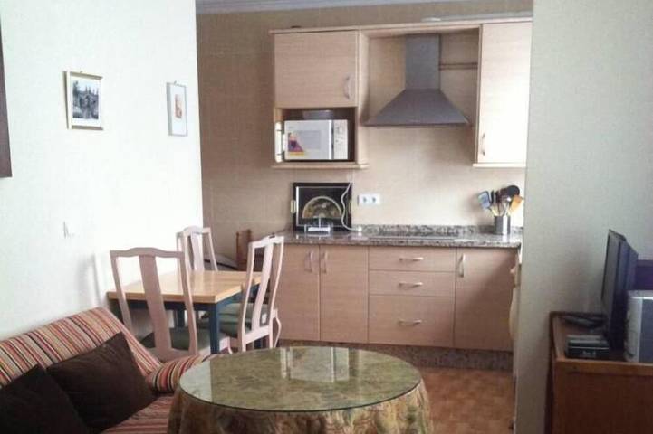 Ferienwohnung für 7 Personen, mit Terrasse in Cordoba