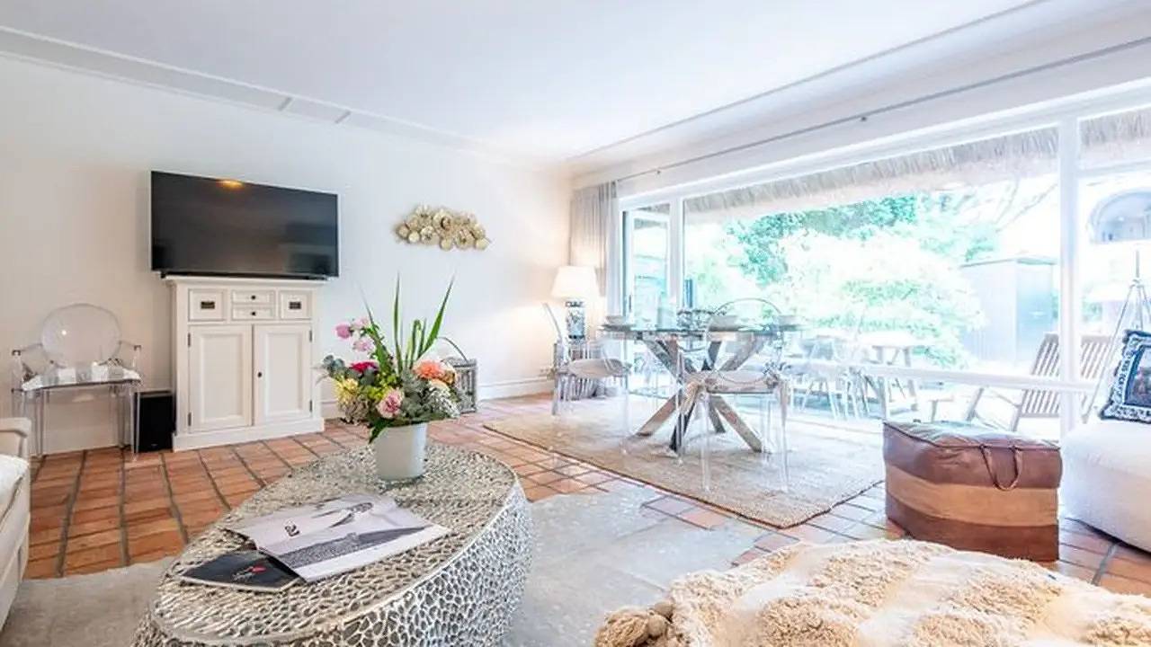 Ferienhaus für 6 Personen (130 m²) in Sylt-Ost in Keitum, Sylt (Gemeinde)