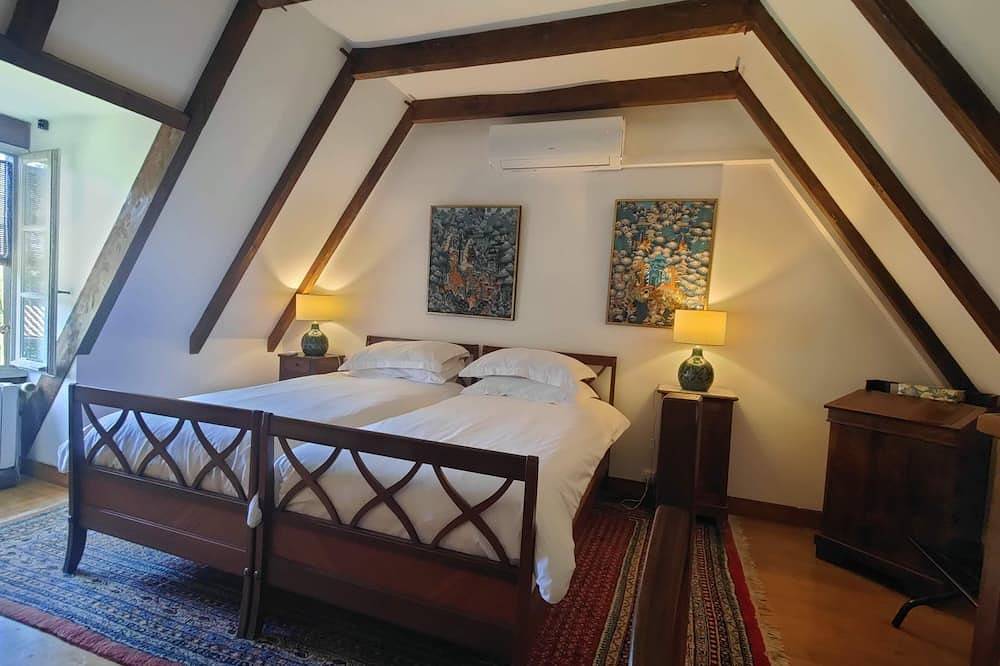 Gîte d’exception au cœur d’un domaine naturel de 12 hectares in Le Buisson-de-Cadouin, Périgord Pourpre