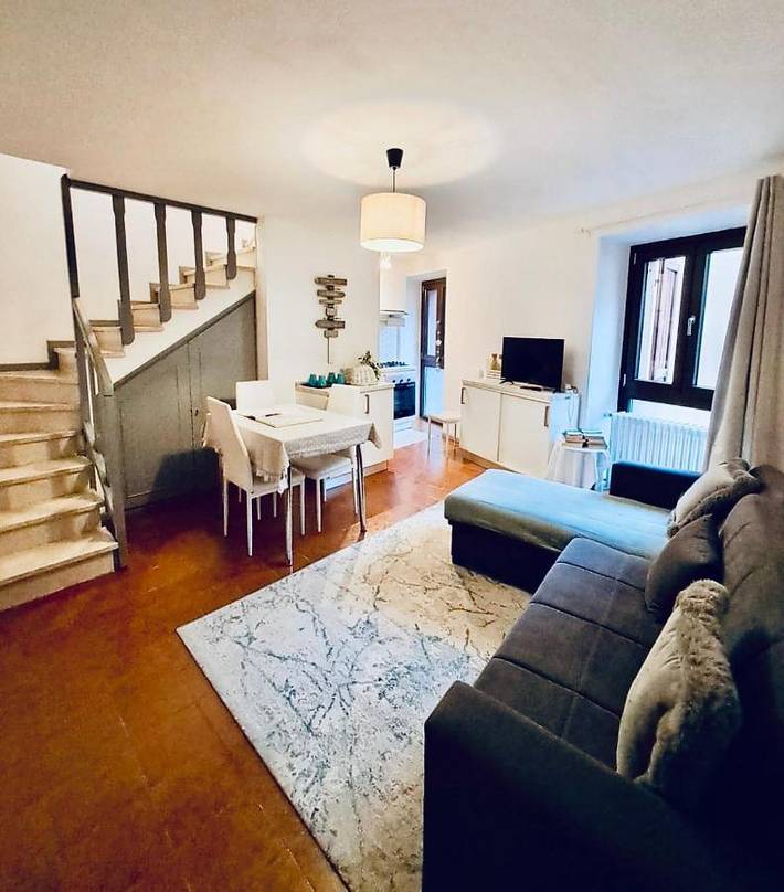 Vakantiewoning voor 2 personen in Salò