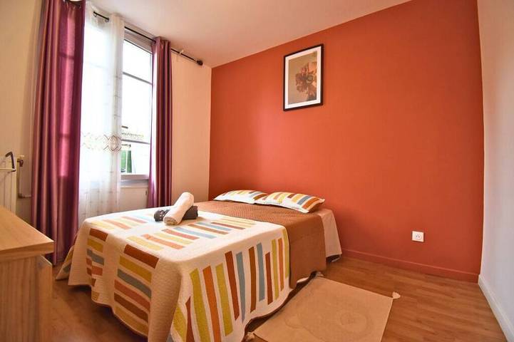 Gîte pour 6 personnes à Goussainville - 3