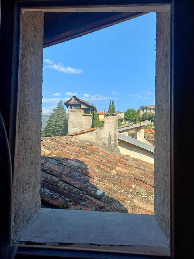 Gîte pour 2 personnes, avec vue à Sospel - 4