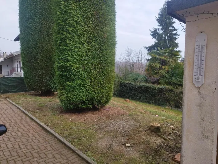 Campeggio per 2 persone, con panorama - 1
