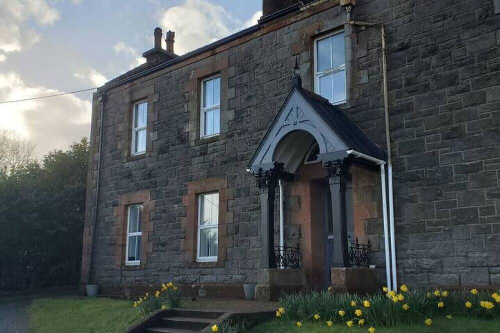Appartamento vacanze a Oban a partire da 184€ a notte