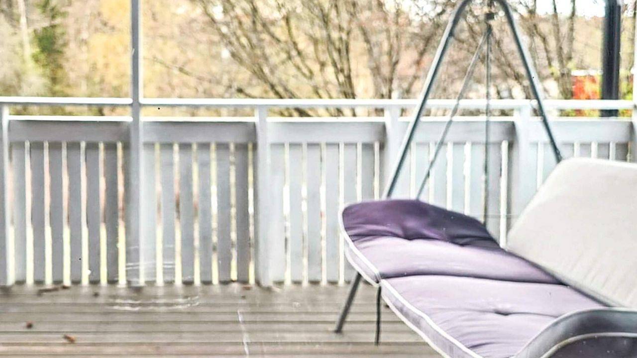 Ferienhaus für 10 Personen (173 m²) in Ljusne in Söderhamn, Hälsingland