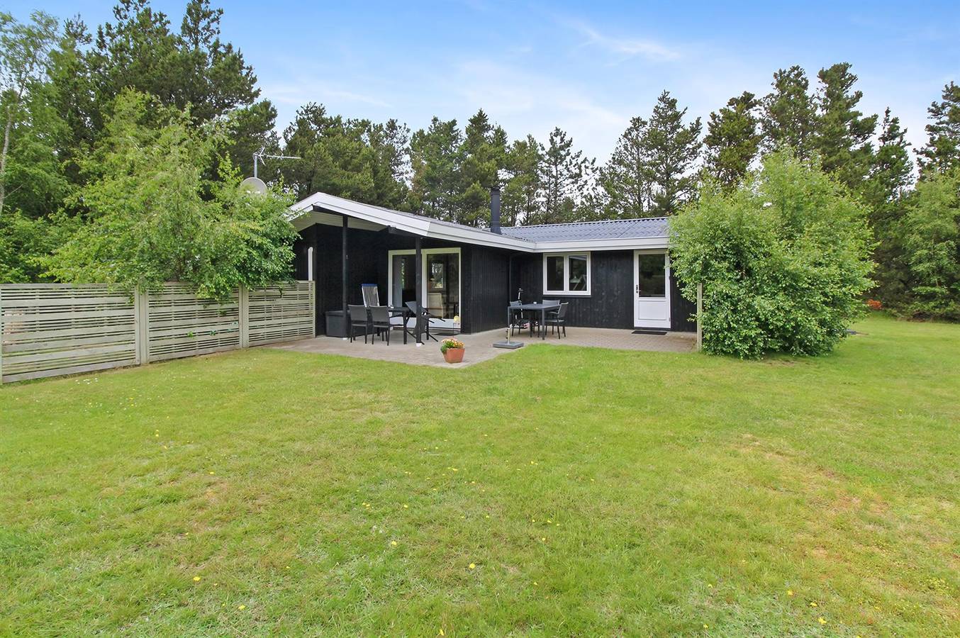 Beautiful home in Blåvand w/  in Blåvand, Varde en omgeving