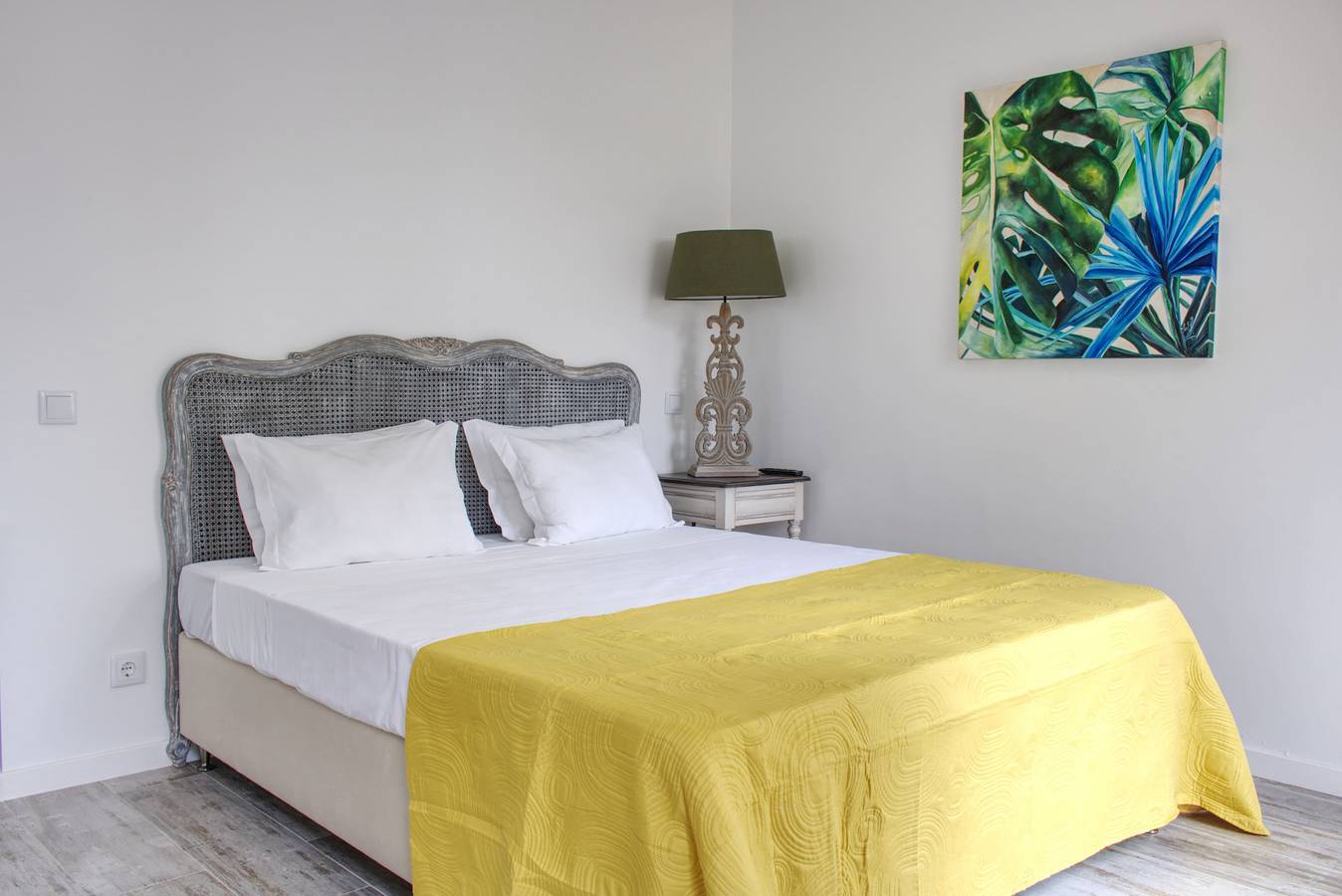 Ganzes Studio, Studio für 3 Personen in Faro (Sé), Faro