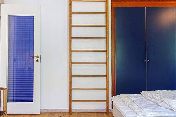 Ferienhaus für 6 Personen, mit Sauna in Dänemark - 3