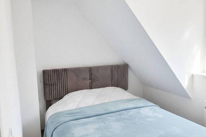 Ganze Wohnung, Duplex luxueux de 130 m2 Centre-ville et plage à 400 m in Le Portel, Boulogne-sur-Mer und Umgebung