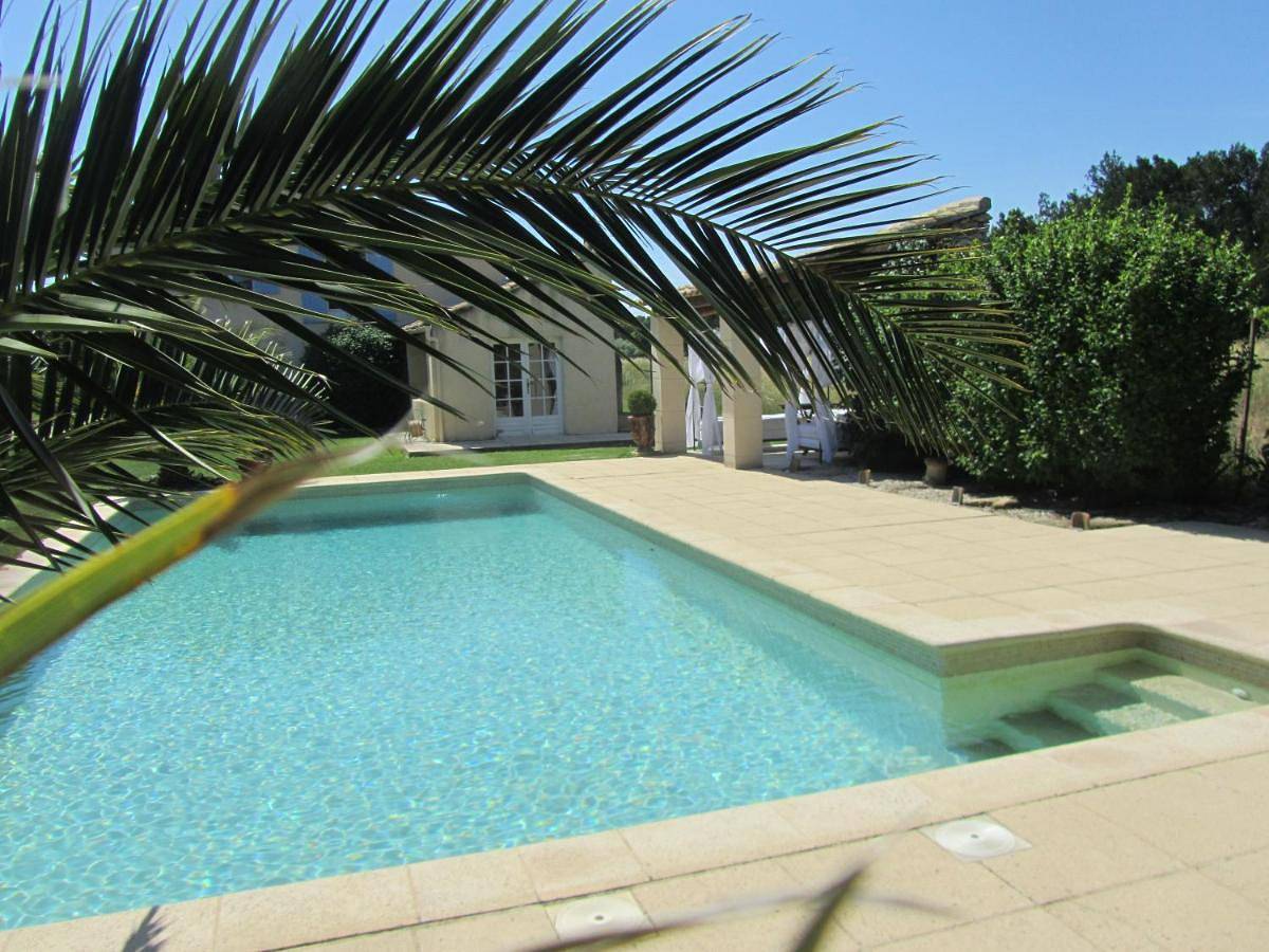 One-Bedroom House in Cavaillon, Parc naturel régional du Luberon