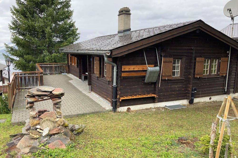 Ganze Wohnung, Chalet Glimuschir Appartement/Fewo, Dusche, Wc Appartement/Fewo, Dusche, Wc in Rosswald, Brig