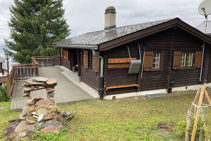 Ferienwohnung für 6 Personen, mit Balkon - 1