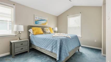 Vacation House for 8 Guests in Wildwood Crest, Cape May County, Picture 2