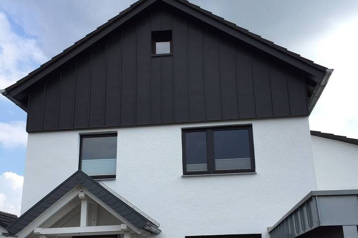 Ferienhaus für 4 Personen, mit Balkon in Mechernich