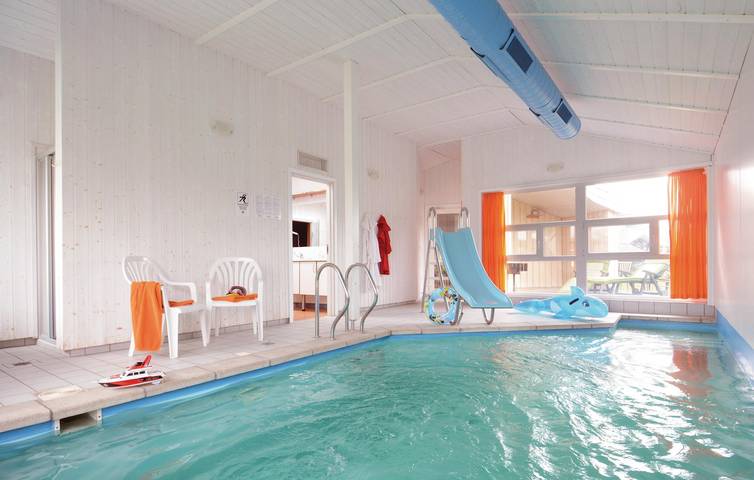 Ferienhaus für 10 Personen in Schleswig-Holstein - 3