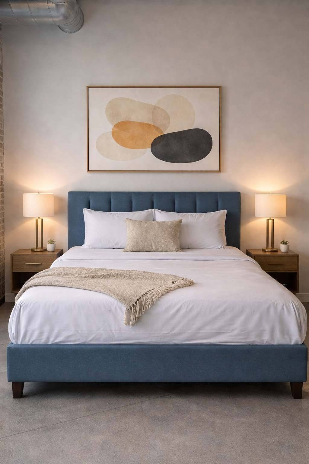 Ganze Wohnung, Roami at Centruy Plaza 4Br combo unit sleeps 8 in Minneapolis, Twin Cities