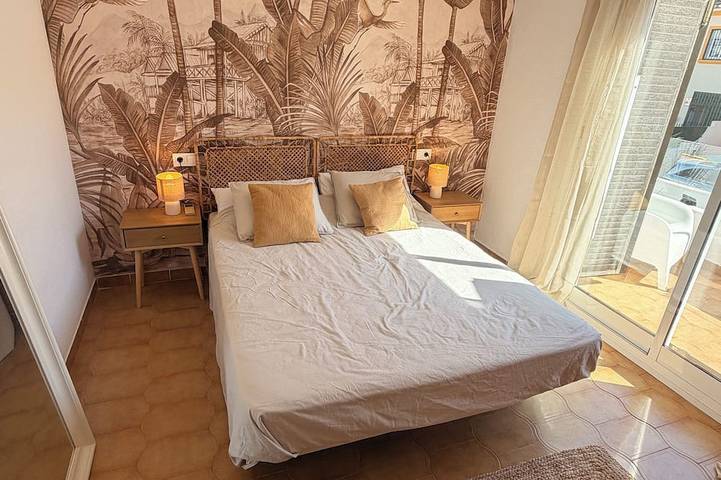 Casa Cabo Roig, à 2 min à pieds de la plage de cabo roig in Playa Fósil (Orihuela), Cabo Roig