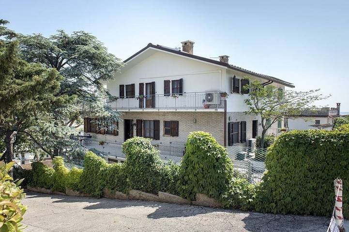 Apartamento de vacaciones para 6 personas - 1