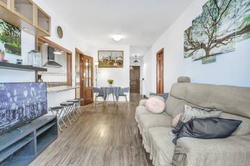 Camping per 4 Persone in Costa del Silencio, Arona, Foto 3