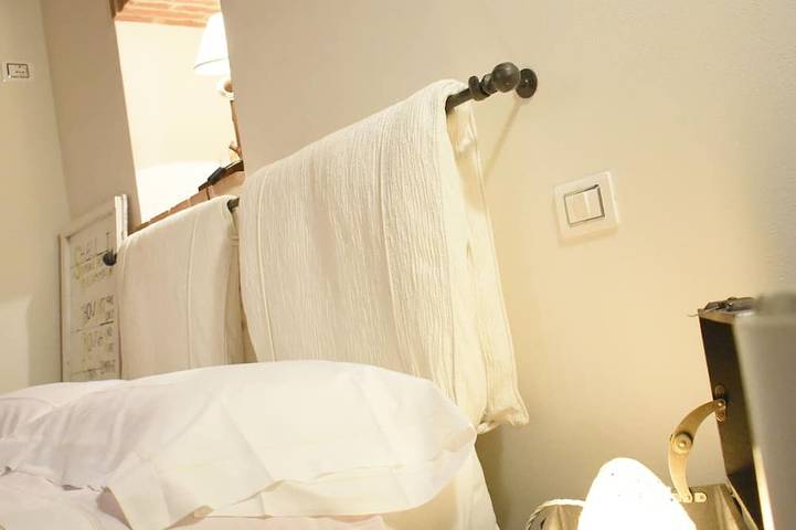 Appartement entier, Il Buonumore apartment, Il Bravio studio apartment with kitchenette in Montepulciano, Province de Sienne