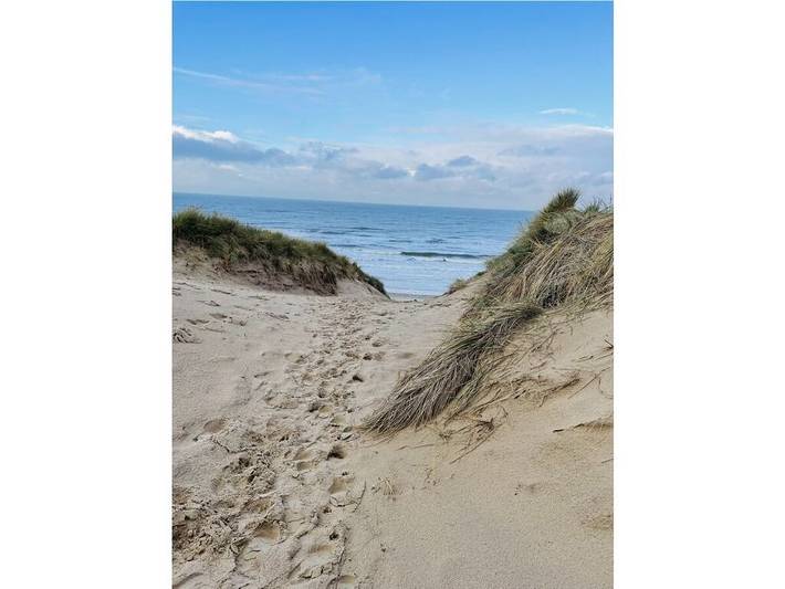 Ferienhaus für 2 Personen in Den Helder - 3