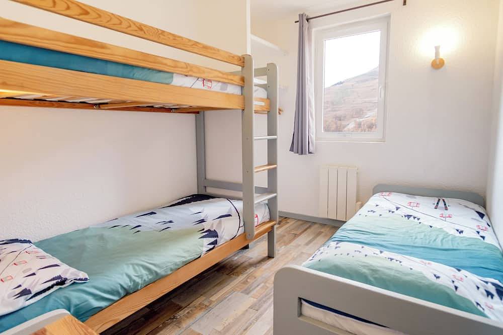 Apartamento entero, Duplex muy grande, 17/20 personas, situación ideal. telesilla de pie, dominio del corazón in Mont-de-Lans, Les Deux Alpes