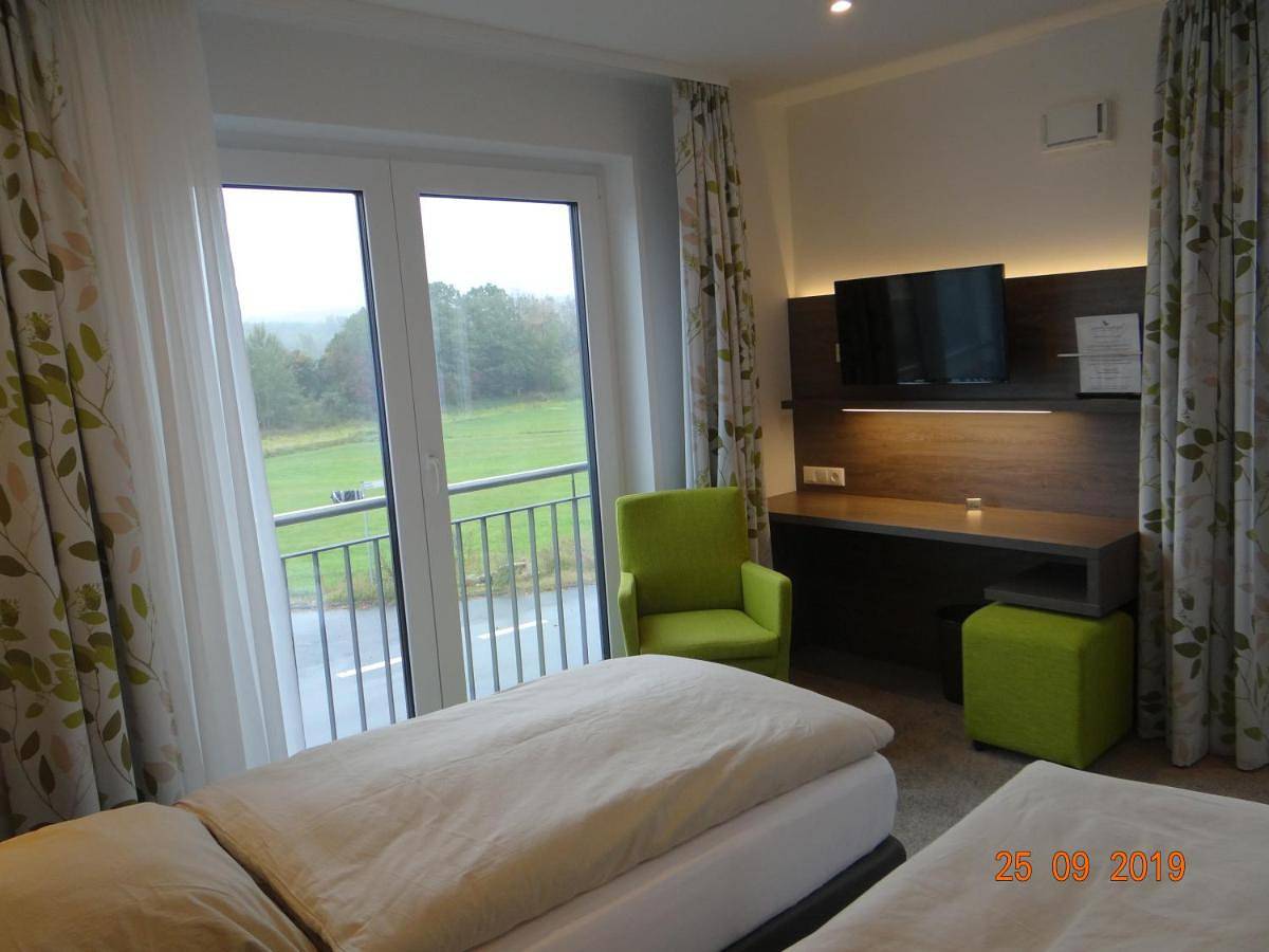 Apartmenthaus Vogel in Neuhof, Rhön-Hessen