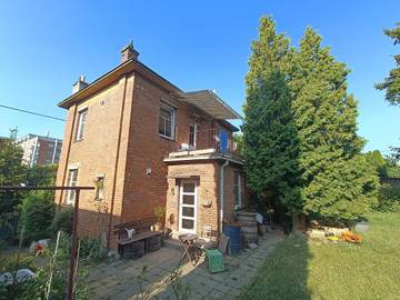 Cottage pour 7 personnes, avec sauna et jardin, animaux acceptés à Zlín