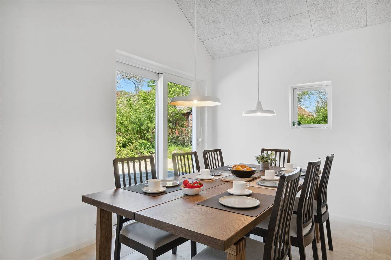 Pet friendly home in Rønde with sauna in Rønde, South Djursland