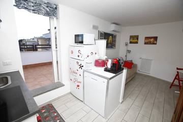 Ferienwohnung für 3 Personen in Rom, Rom Provinz, Bild 4